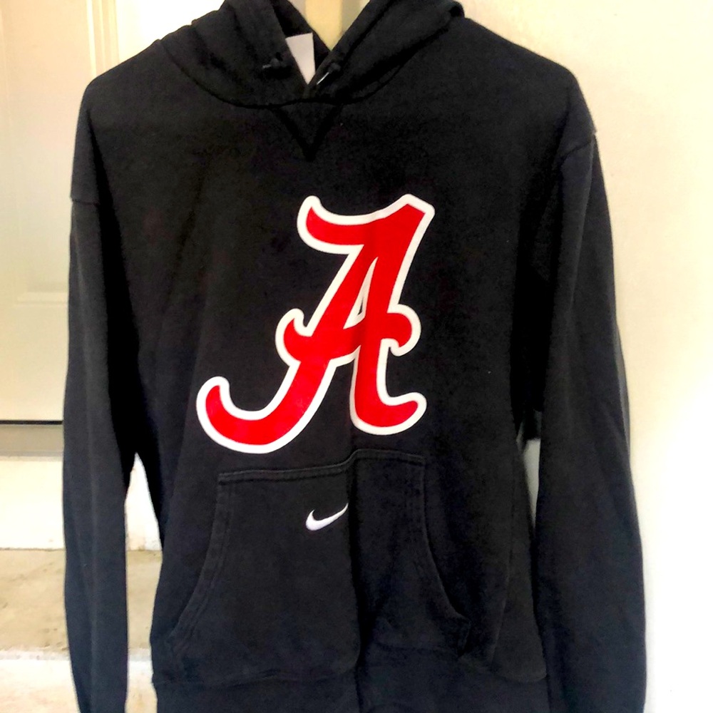 Alabama Nike hoodie